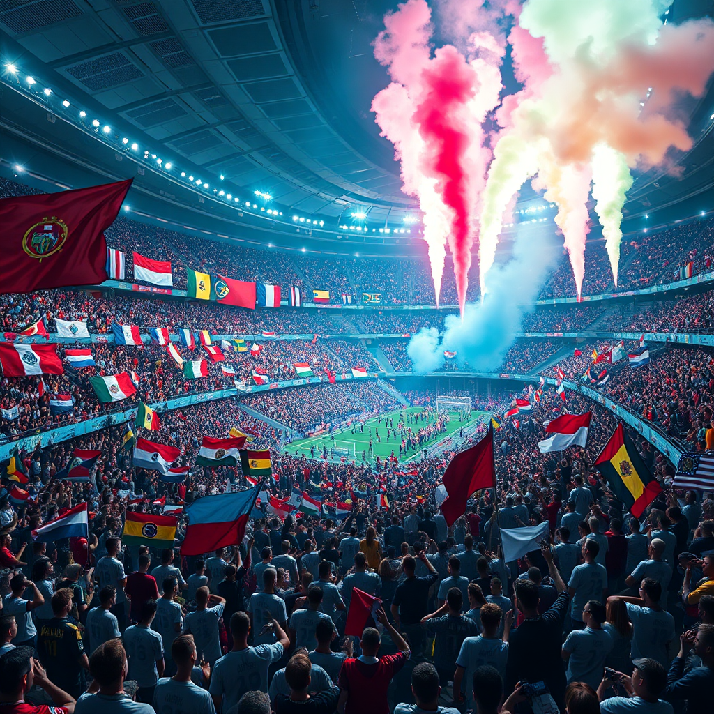 Tin nóng trước trận Germany vs Ivory Coast World Cup 2026: Màn đại chiến hứa hẹn bùng nổ