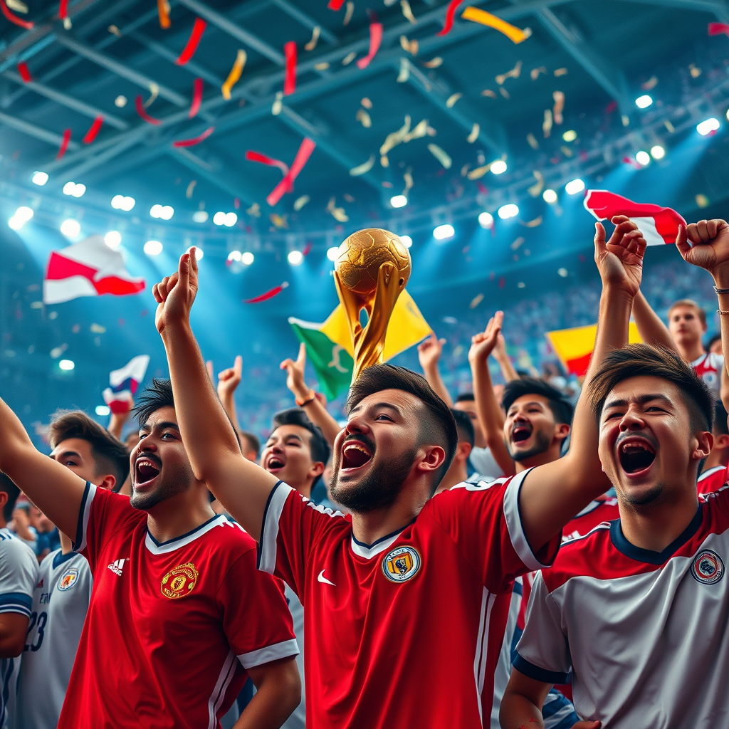 Danh sách đội tuyển FIFA World Cup 2026 mới nhất hôm nay: Những cái tên đã ghi danh