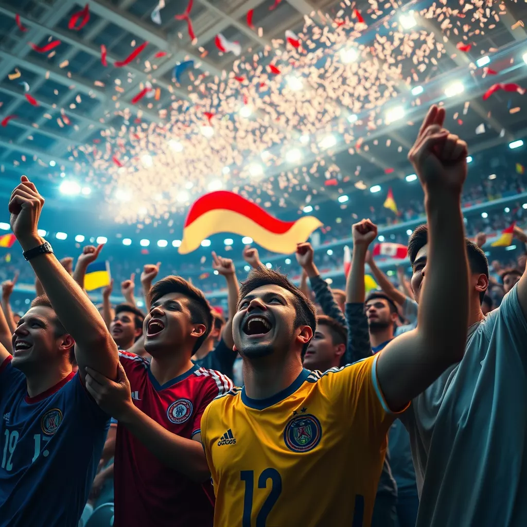 Danh sách đội tuyển FIFA World Cup 2026 mới nhất hôm nay: Những cái tên đã ghi danh — view 2