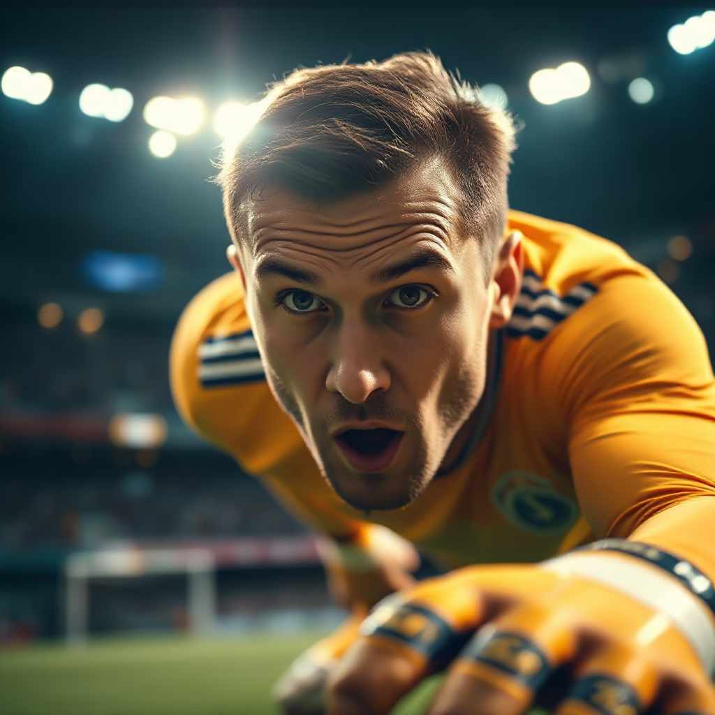 Kèo Rung World Cup Siêu Hấp Dẫn Trên 75BD – Bắt Là Thắng, Xem Là Mê